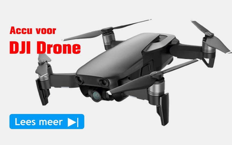 DJI Drone Accu